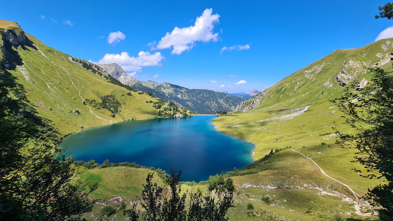Bis bald im Tannheimertal