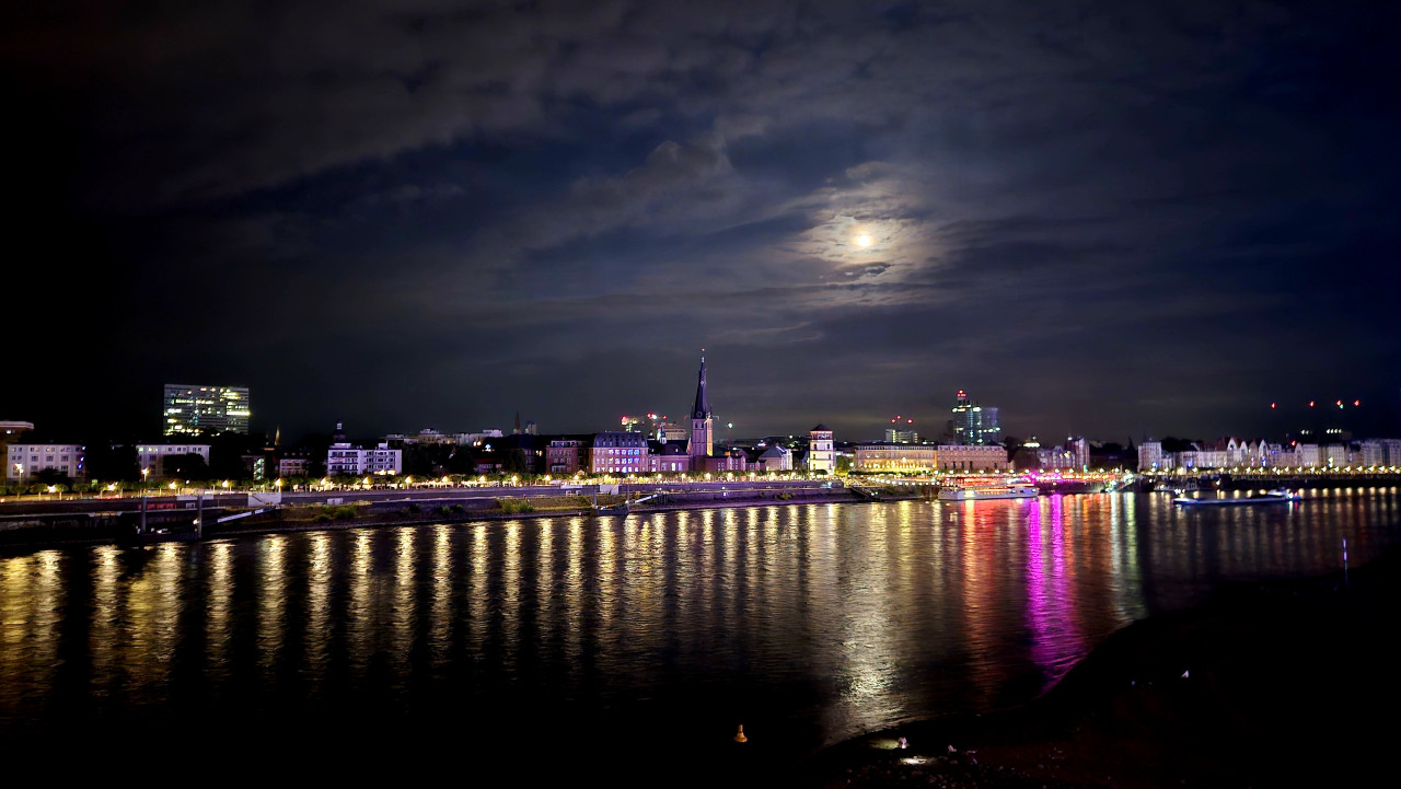 GANZ mein Düsseldorf