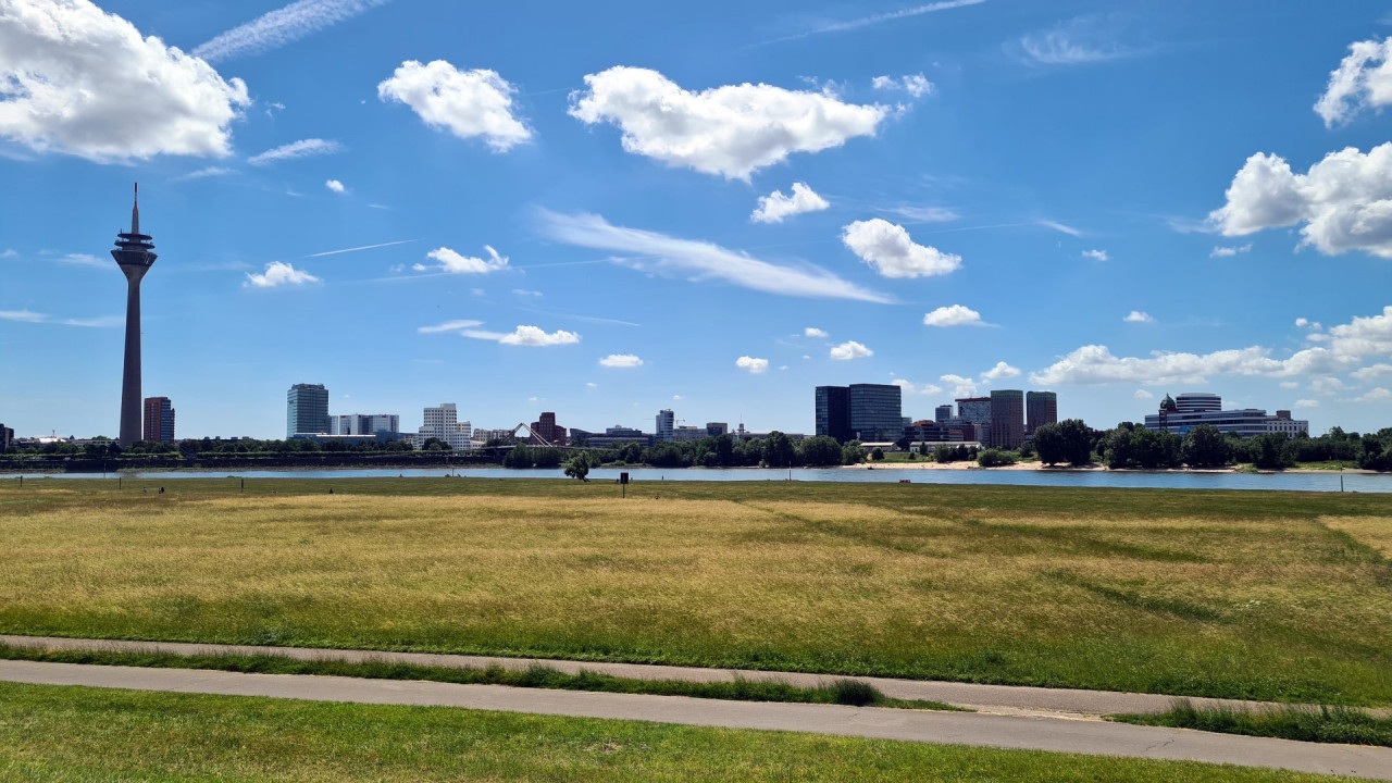 TomBasi - Düsseldorf - TomBasi