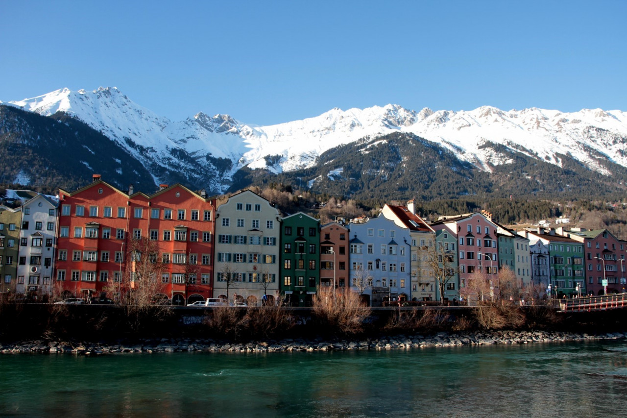 Innsbruck