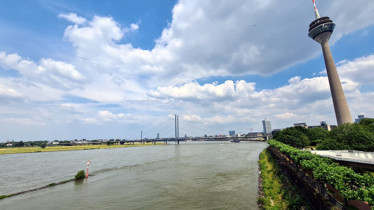 TomBasi - Alte Liebe und zurück