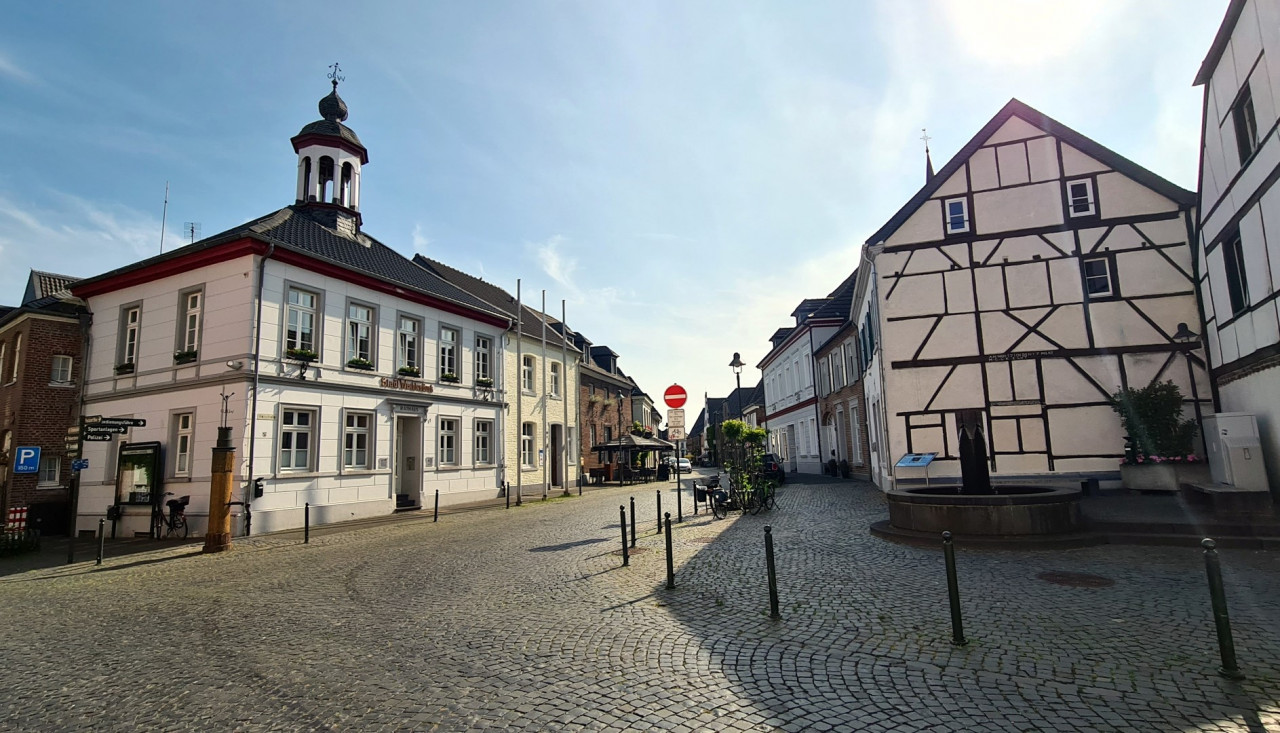 Abendrunde Wachtendonk